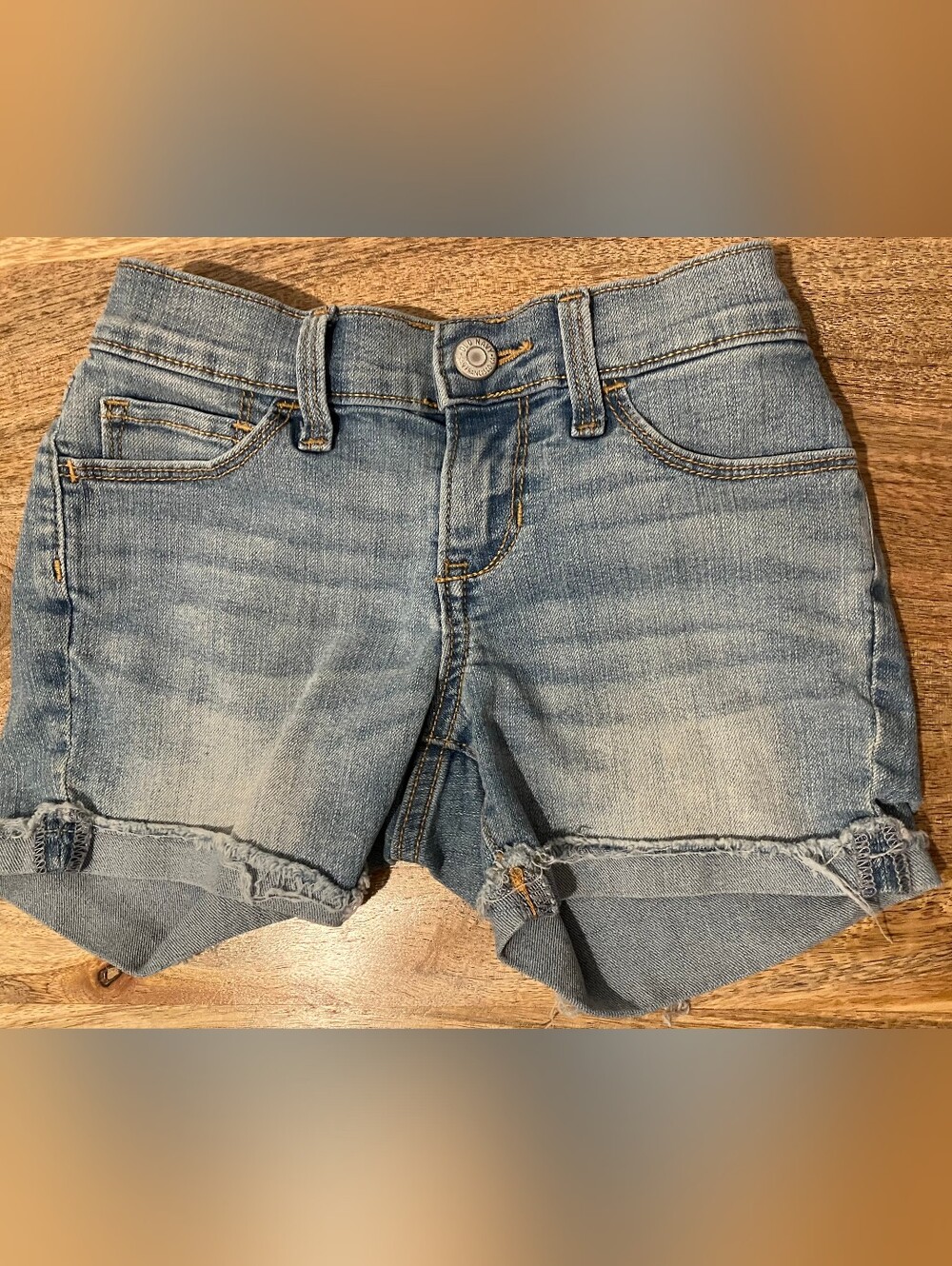 $2 If Bundled. Jean Shorts